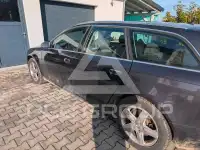 2005 Audi A6
