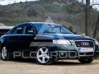 2005 Audi A6