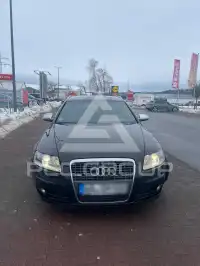 2005 Audi A6