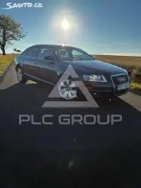 2005 Audi A6