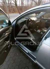2005 Audi A6
