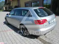 2005 Audi A6
