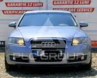 2005 Audi A6