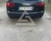 2005 Audi A6