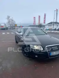 2005 Audi A6