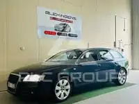 2005 Audi A6