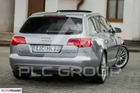 2005 Audi A6