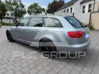 2005 Audi A6