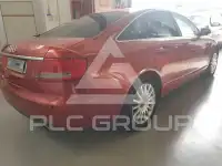 2005 Audi A6