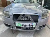 2005 Audi A6