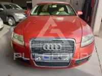 2005 Audi A6