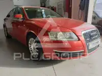2005 Audi A6