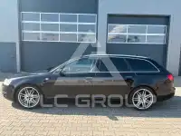 2005 Audi A6
