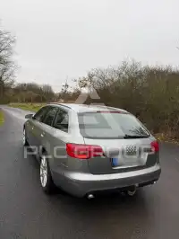 2005 Audi A6