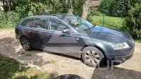 2005 Audi A6
