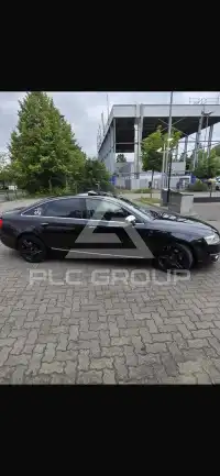 2005 Audi A6