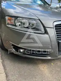 2005 Audi A6