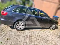 2005 Audi A6