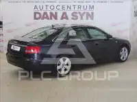 2005 Audi A6