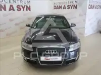 2005 Audi A6