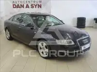 2005 Audi A6