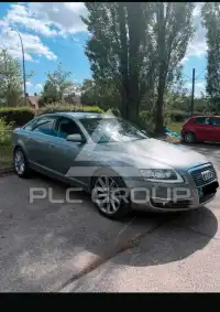 2005 Audi A6