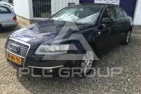 2005 Audi A6