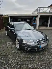 2005 Audi A6