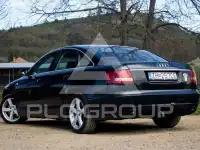 2005 Audi A6