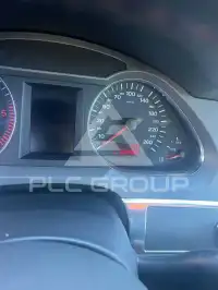 2005 Audi A6