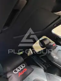 2005 Audi A6