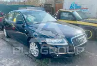 2005 Audi A6