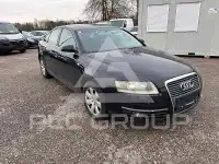 2005 Audi A6