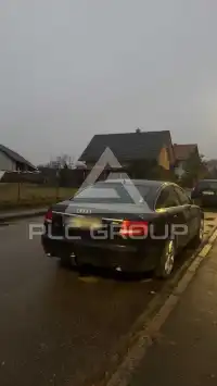 2005 Audi A6