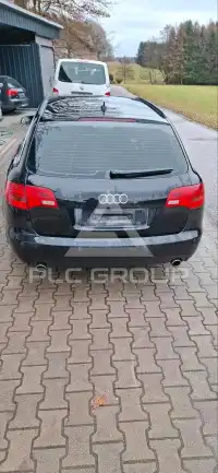2005 Audi A6