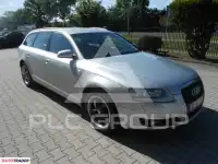 2005 Audi A6