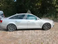 2005 Audi A6