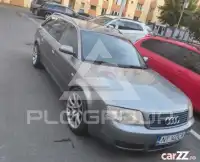 2005 Audi A6
