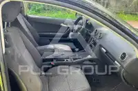 2005 Audi A3