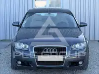 2005 Audi A3