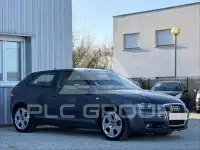 2005 Audi A3