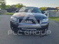 2005 Audi A3
