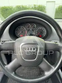 2005 Audi A3