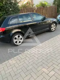 2005 Audi A3
