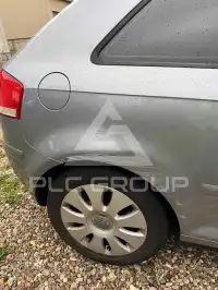 2005 Audi A3