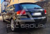 2005 Audi A3
