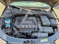 2005 Audi A3
