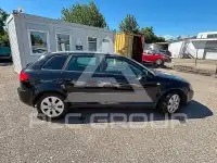 2005 Audi A3