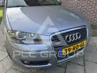 2005 Audi A3