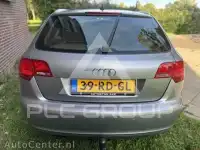 2005 Audi A3